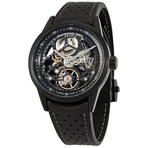 Orologio uomo raymond weil - uomo,