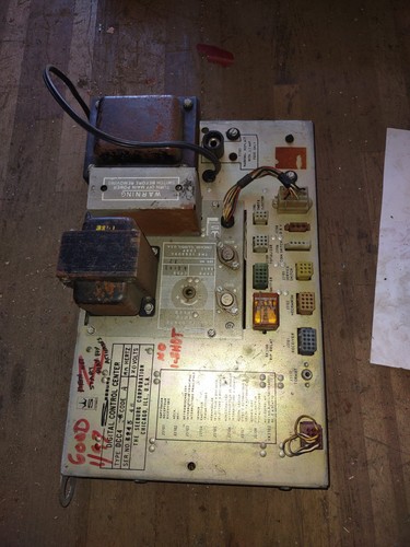 Seeburg arcade jukebox - arcade,
