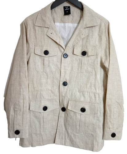 Aowofs safari field jacket - safari,