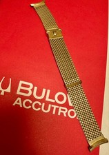 Bracciale Forstner anni 60 NOS