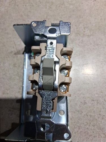 Interruttore avviamento motore - interruttore,
