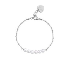 Bracciale Donna Acciaio Fila