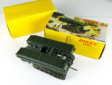 Dinky Toys ancien - CHAR AMX