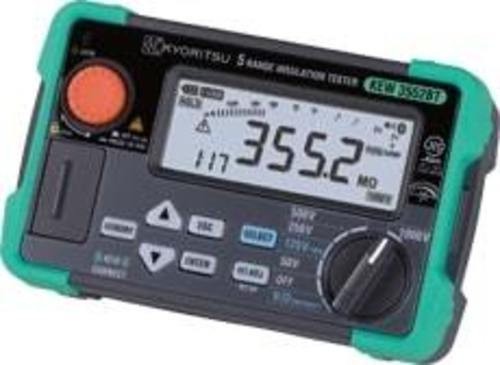 Kyoritsu kew 3552bt - 3552bt, tester