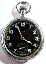 Orologio tasca stile - 👀✨orologio,