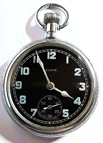 Orologio tasca stile - 👀✨orologio,