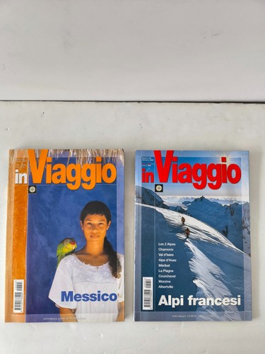 Offerta riviste in - offerta!, 2