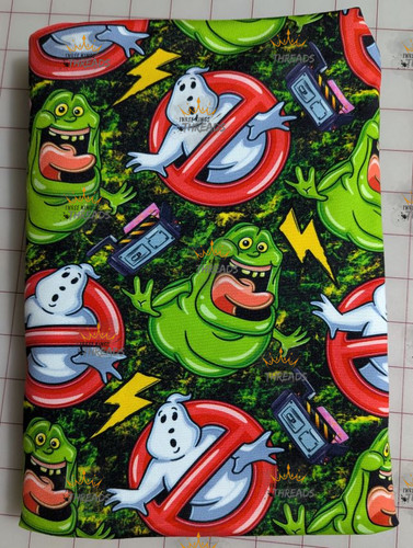 Ghostbusters lago slimer - lago,