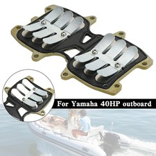 Per Valvola Reed Assy Yamaha