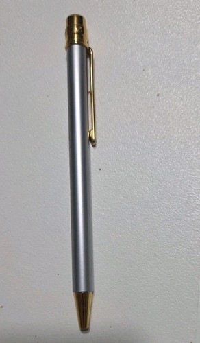 Cartier santos oro penna - cartier, a