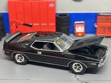 Cappa di apertura AMC Javelin