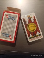 carte da gioco piacentine