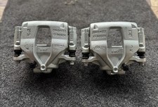 PINZE FRENI ANTERIORI DX E SX