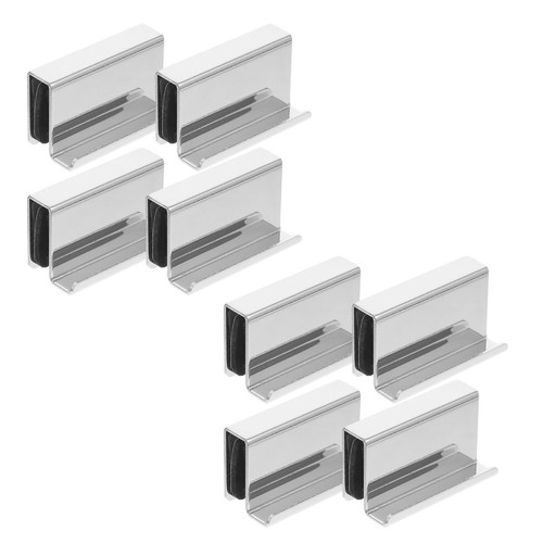 8pz maniglie per porte - 8pz,