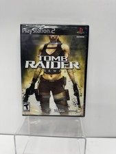 Tomb Raider: Underworld - Sony