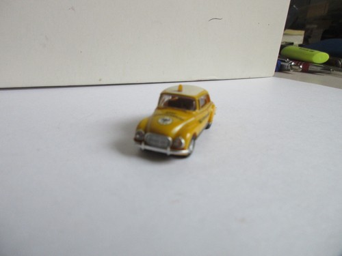 Brekina auto union dkw - 1:87, union/dkw