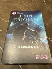 Libro Romanzo Oscar