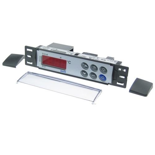 Dixell wing xw20ls wf3pbnc500 - dixell,