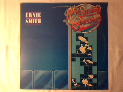 Ernie smith s - smith, smith's
