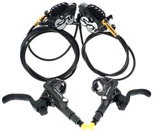 Set freni 4 pistoncini Shimano