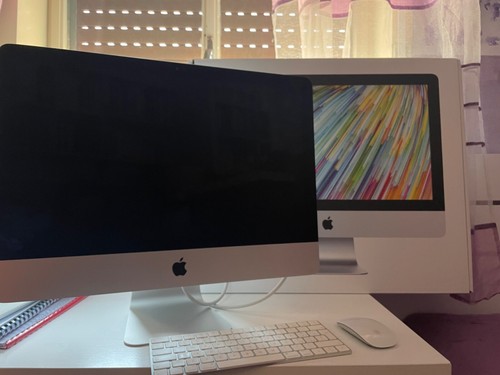 Imac apple con - apple, 21.5’’