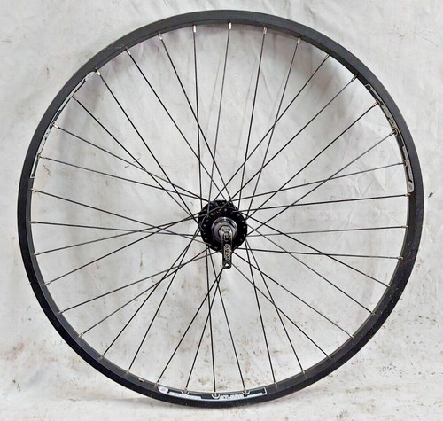 Bontrager at550 anteriore - at550,