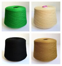 Filati per maglieria italiani