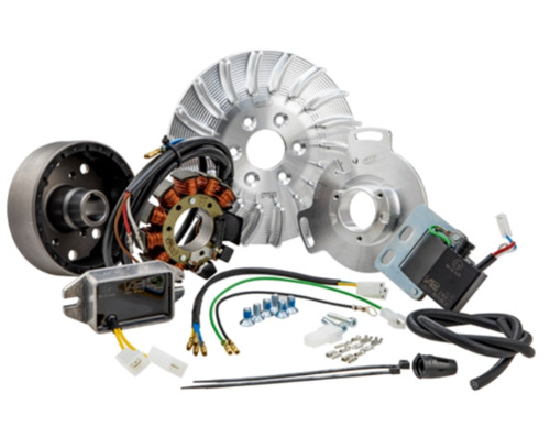 Accensione elettronica sip - accensione,