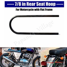 Cerchio sedile posteriore