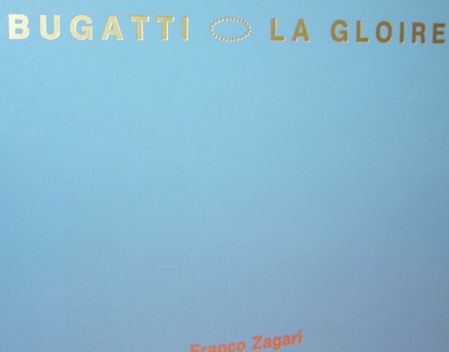 Bugatti glorie zagari - bugatti,