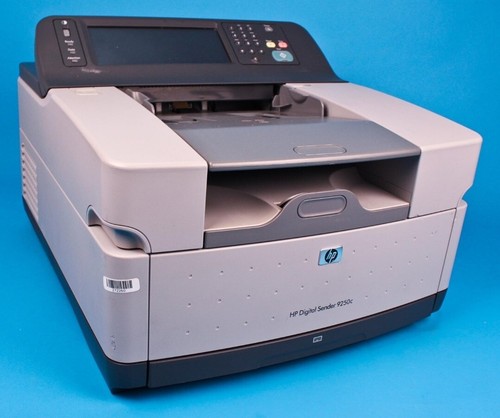 Trasmettitore digitale - hp,