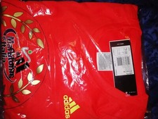 running maglietta commemorativa 25 maratona d' italia - carpi 2012 finisher tg m