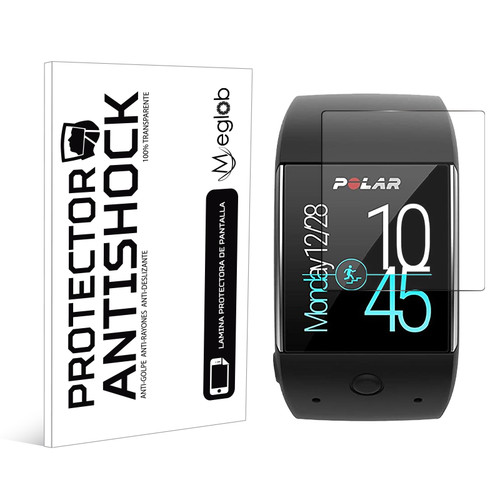 Antishock protezione schermo - antishock,