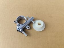 POMPA OLIO HUSQV. T425,ALPINA A305 CJ300 PR270 OLEO M GS260,925 CASTOR EFCO 25cc