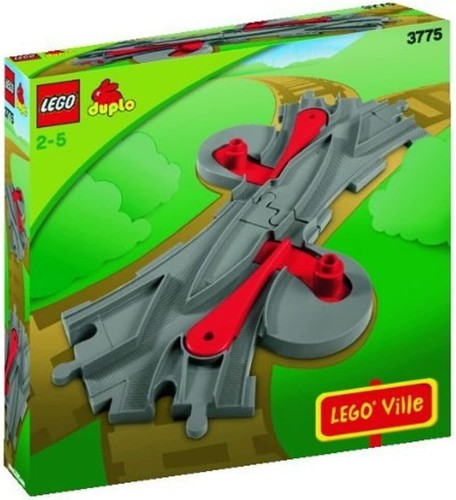 Lego duplo 3775 - ,