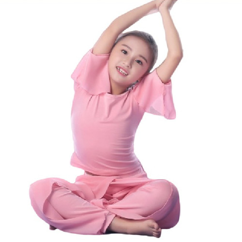 Ragazze pezzi danza set - ragazze,