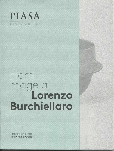 Piasa hommage lorenzo - piasa,