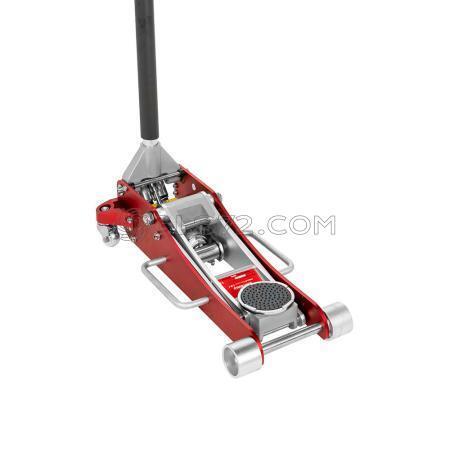 Cric carrello ton in - cric,