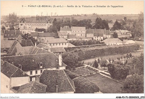Ahmp3 0303 paray monial - ahmp3-71-0303, paray-le-monial