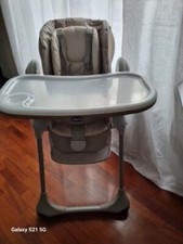 Seggiolone Polly2 Chicco