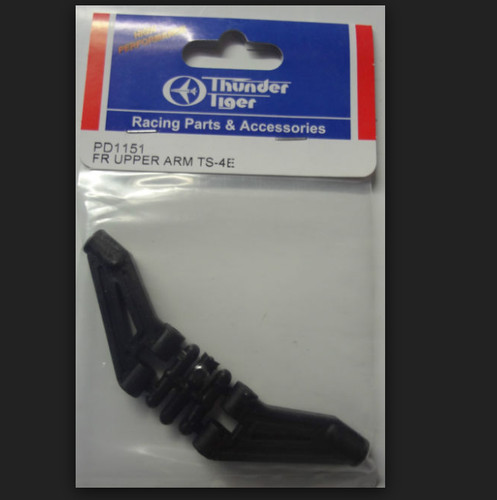 Upper arm 4e pd1151 - fr,