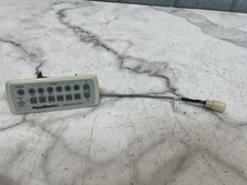 92 Crownline 250 CR Barca