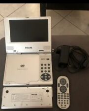Lettore DVD Portatile Phillips