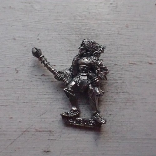 Citadel warhammer classic anni - warhammer,