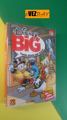 Disney big 156 - 2021,