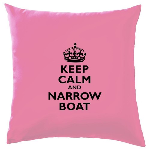 Keep calm and - calm, stretto