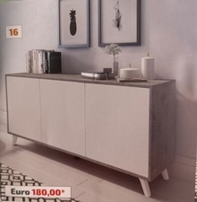 Madia Milly 3 Ante Colore