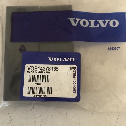 Morsetto originale volvo - originale,
