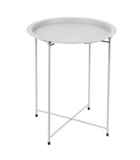 TAVOLO TAVOLINO TONDO CAFFè