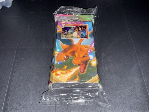 Pokemon mazzo charizard - pokemon,